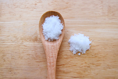 丸尾のこだわりにがりにこだわる